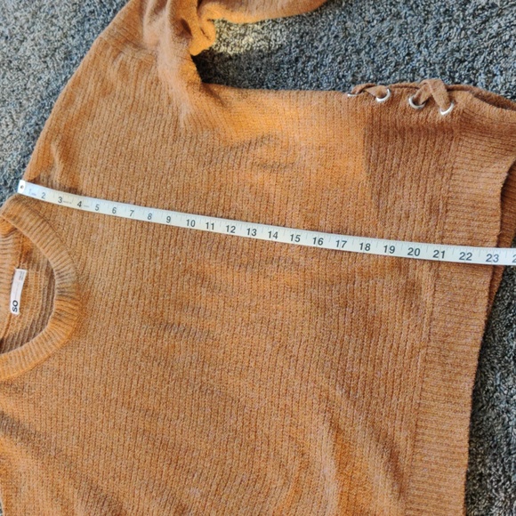 SO sweater - Picture 6 of 7